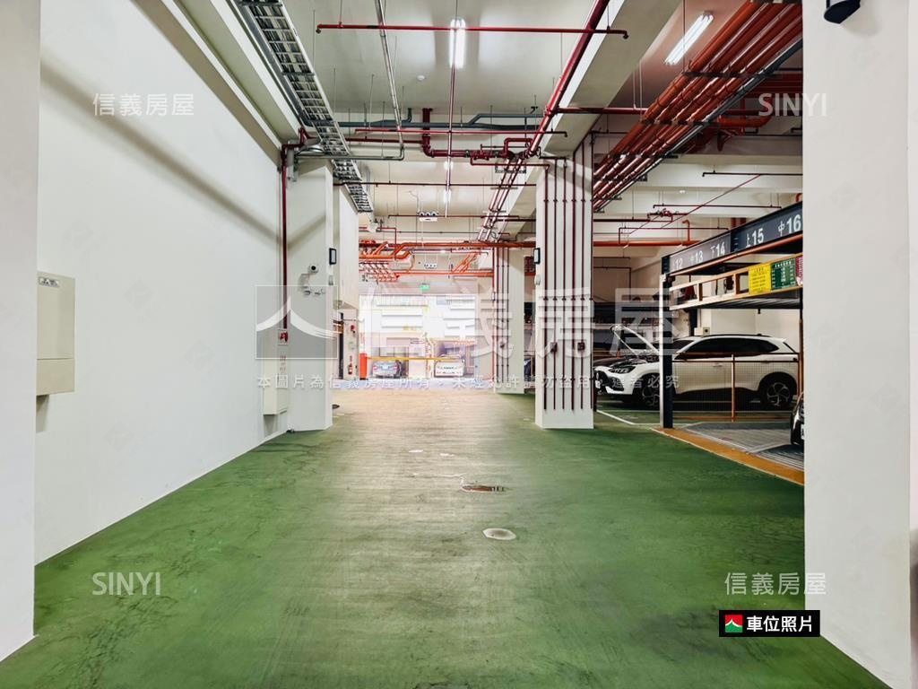 南科首選兩房兩衛浴附車位房屋室內格局與周邊環境