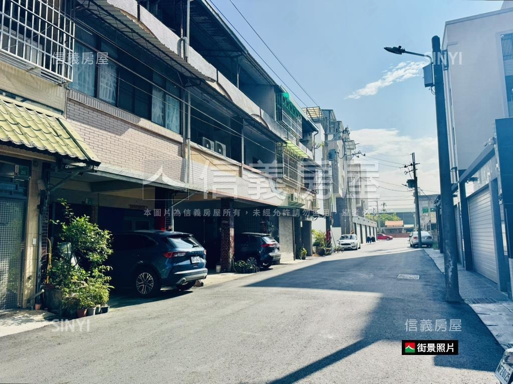 南科首選兩房兩衛浴附車位房屋室內格局與周邊環境