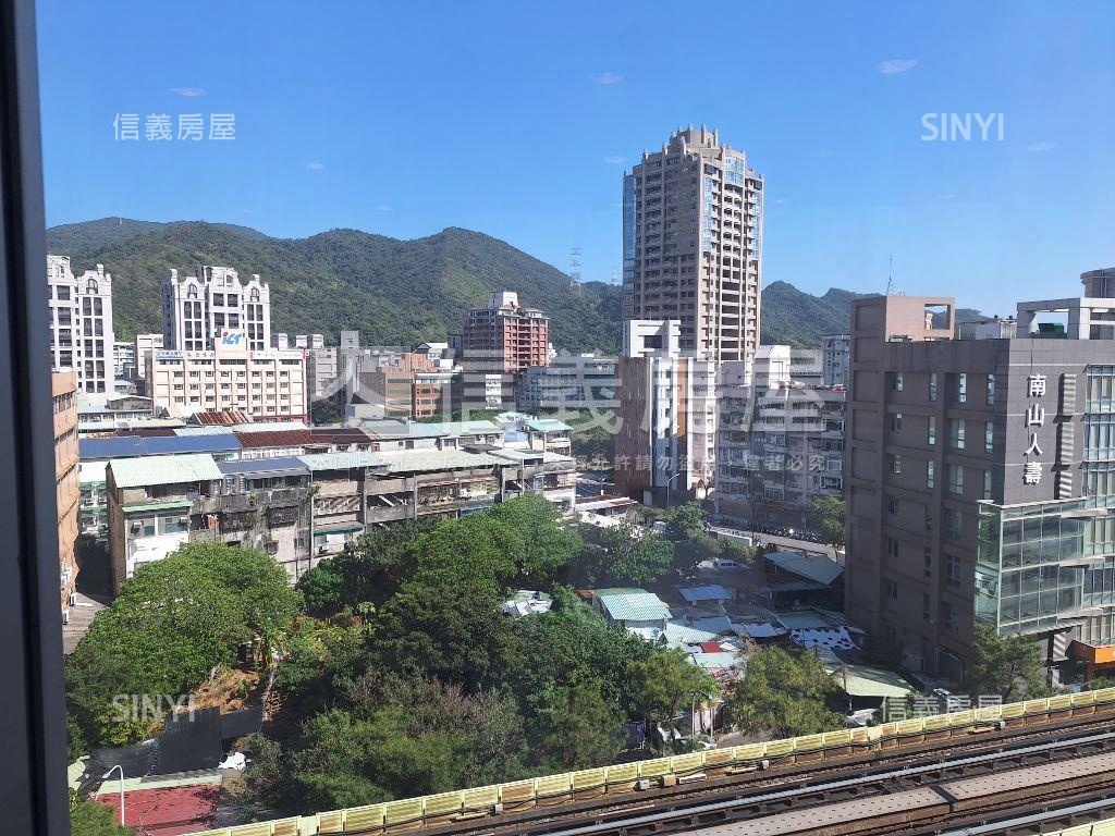 【長虹旗艦科技大樓】辦公房屋室內格局與周邊環境