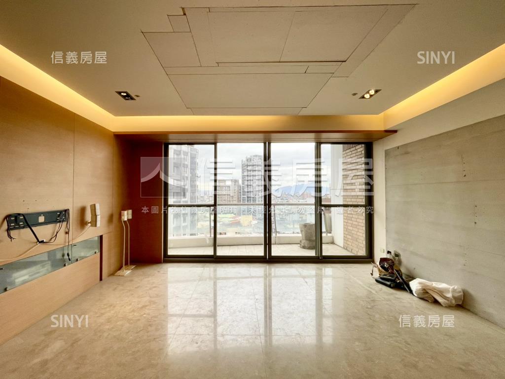 藏峰氣派鋼骨高樓名宅房屋室內格局與周邊環境