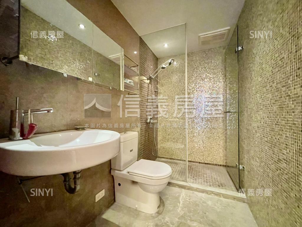 藏峰氣派鋼骨高樓名宅房屋室內格局與周邊環境