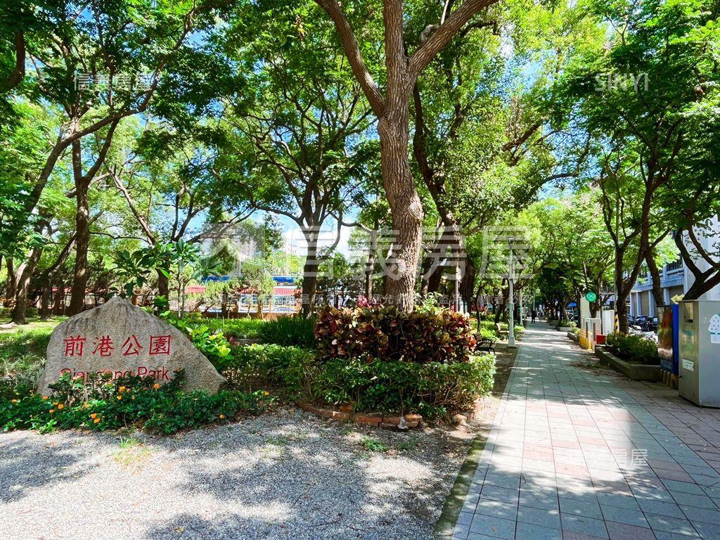 藏峰氣派鋼骨高樓名宅房屋室內格局與周邊環境