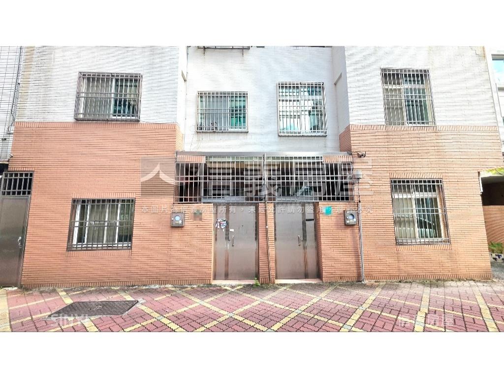 勝利路陽光溫馨美透天房屋室內格局與周邊環境