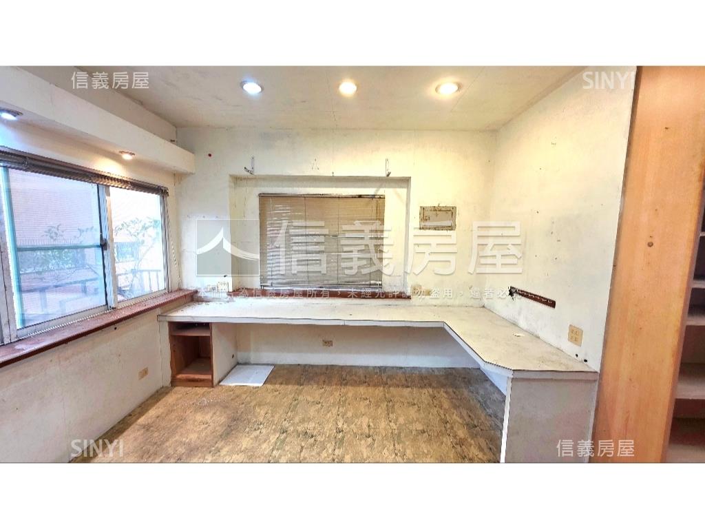 勝利路陽光溫馨美透天房屋室內格局與周邊環境