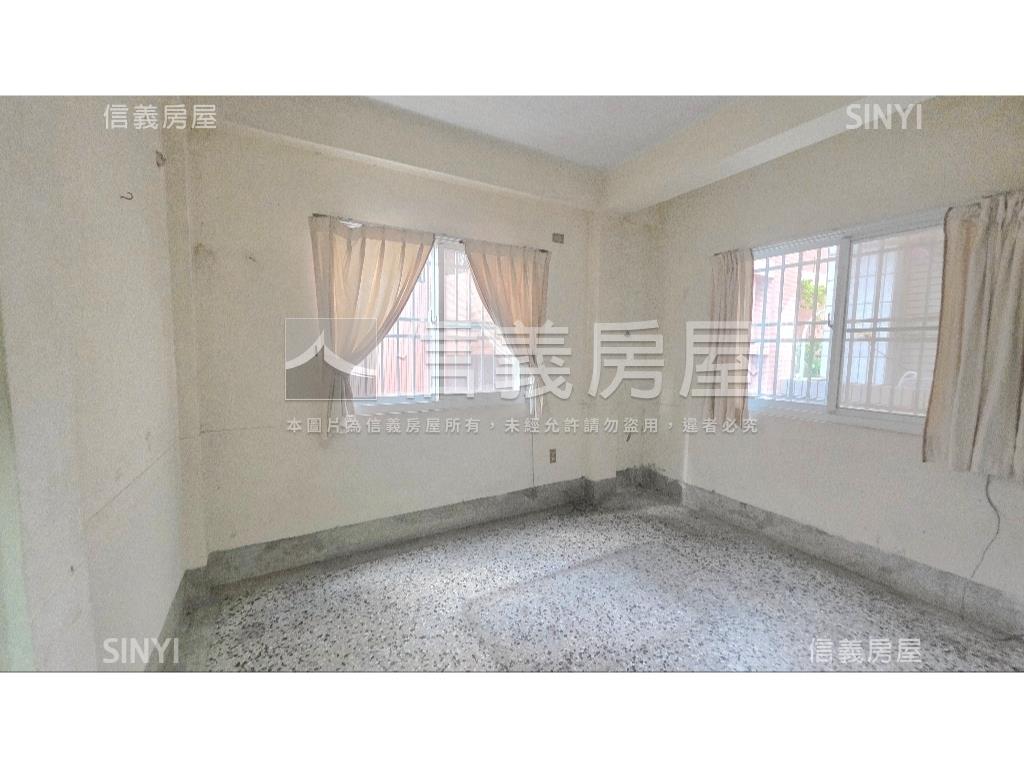 勝利路陽光溫馨美透天房屋室內格局與周邊環境