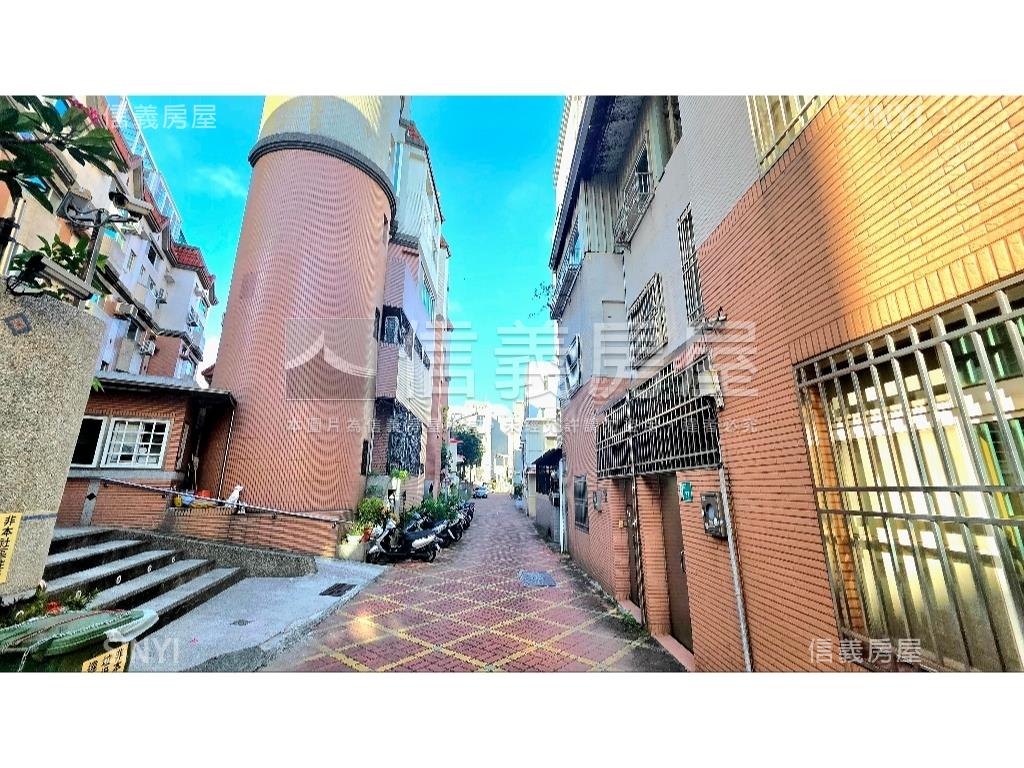 勝利路陽光溫馨美透天房屋室內格局與周邊環境