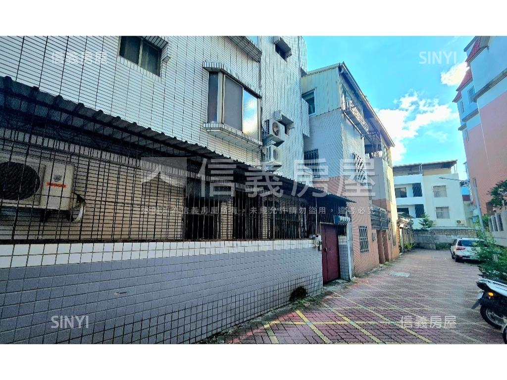 勝利路陽光溫馨美透天房屋室內格局與周邊環境