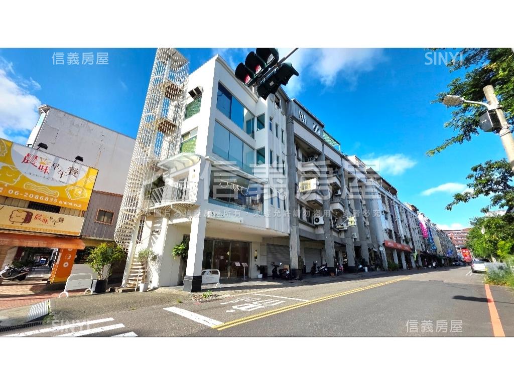 勝利路陽光溫馨美透天房屋室內格局與周邊環境