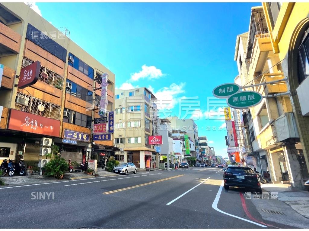 勝利路陽光溫馨美透天房屋室內格局與周邊環境