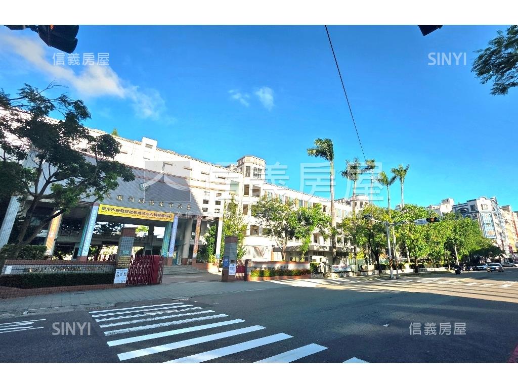 勝利路陽光溫馨美透天房屋室內格局與周邊環境