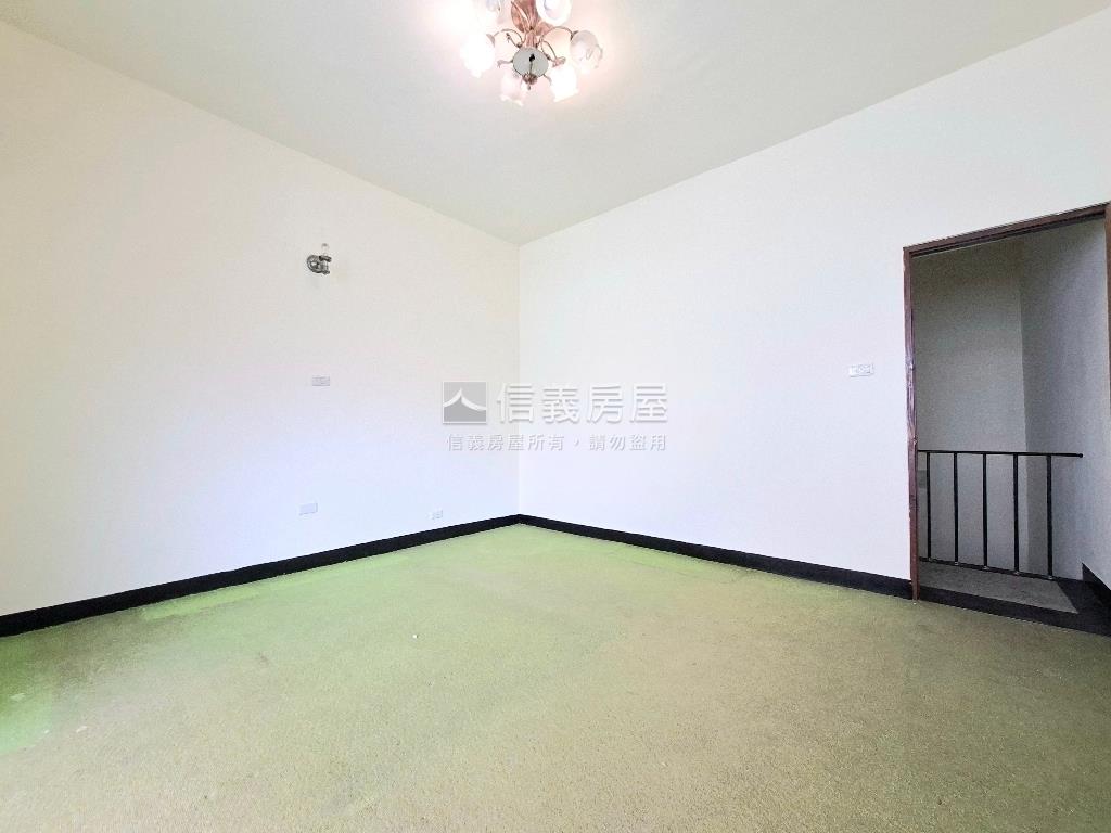遇見成大｜活巷ＲＣ美透天房屋室內格局與周邊環境