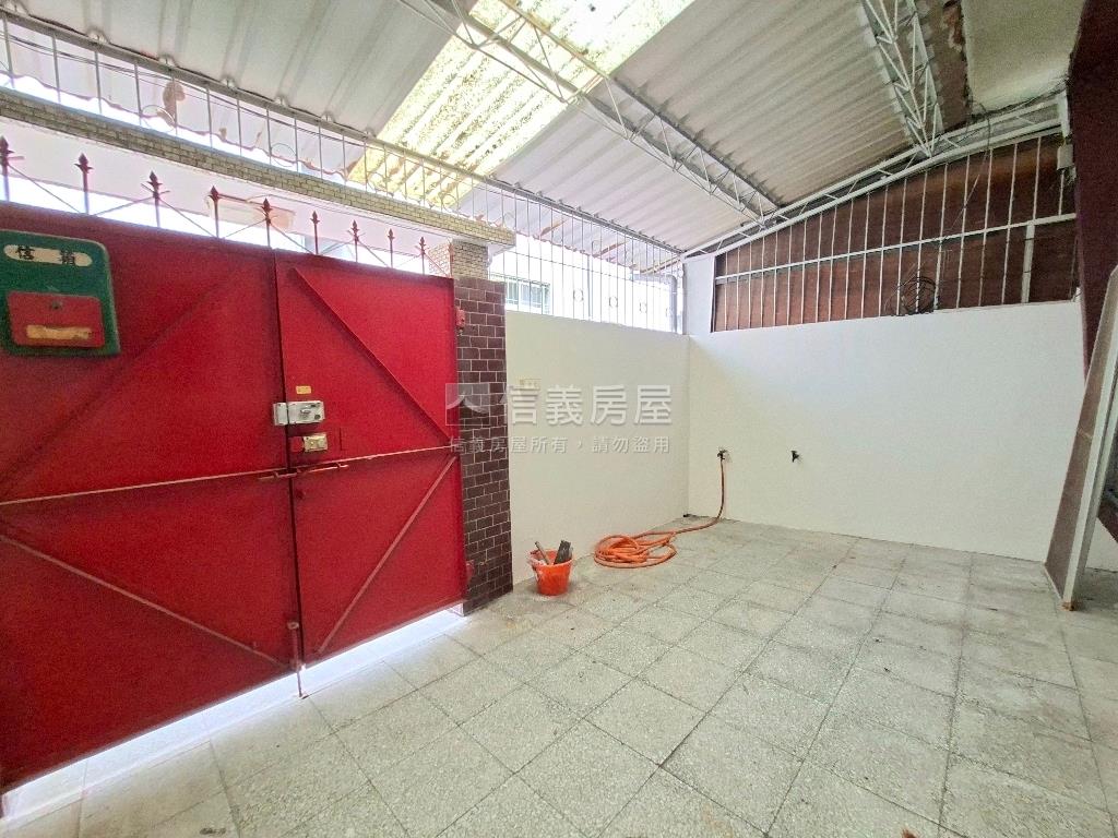 遇見成大｜活巷ＲＣ美透天房屋室內格局與周邊環境