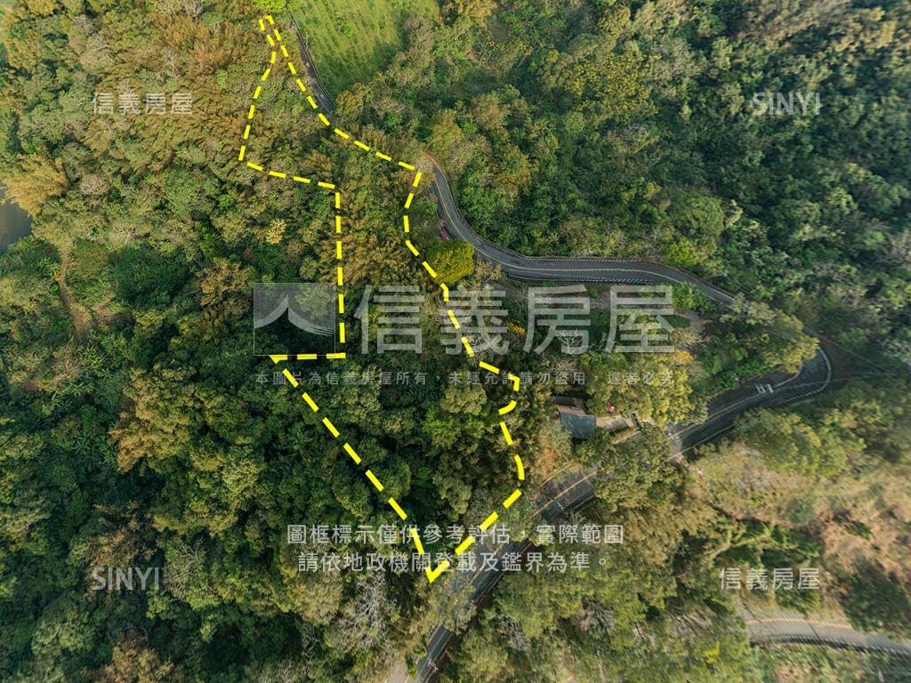 峨嵋桑梓房屋室內格局與周邊環境