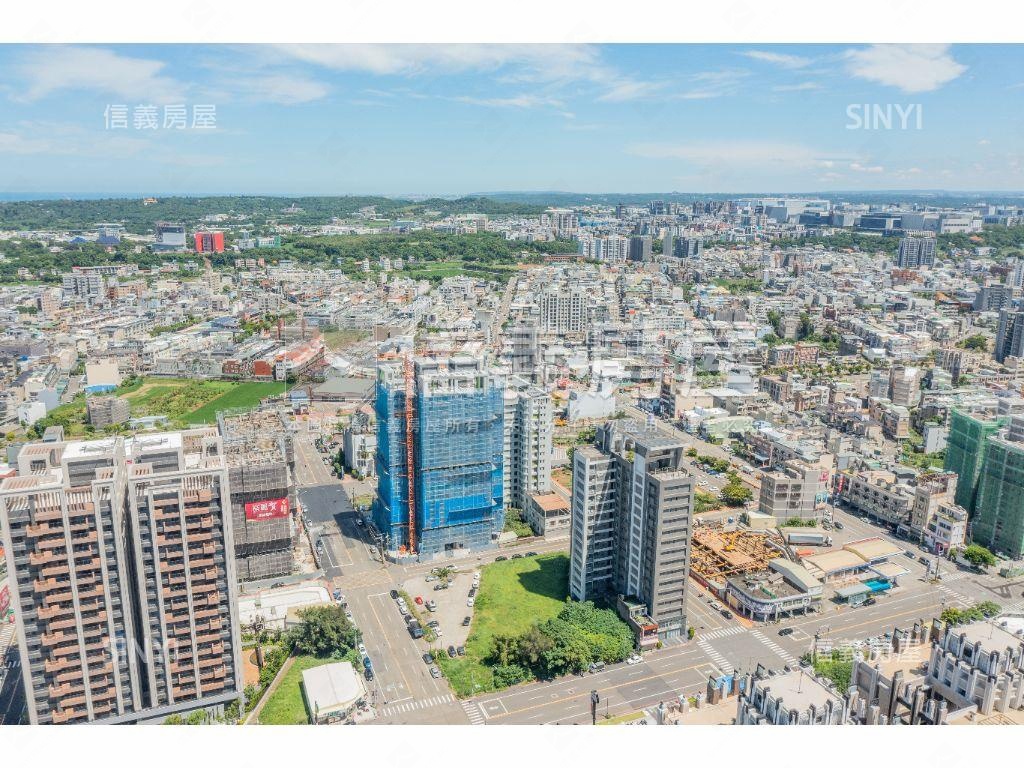 居品ＴｗｉｎＰａｒｋ房屋室內格局與周邊環境
