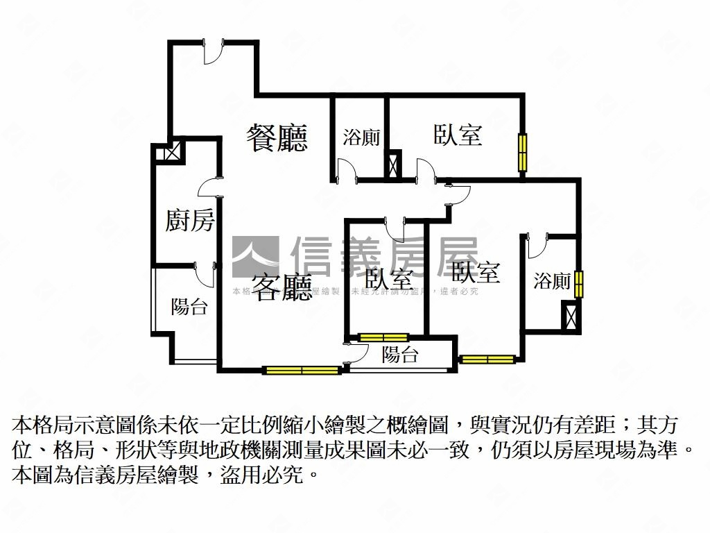 居品ＴｗｉｎＰａｒｋ房屋室內格局與周邊環境