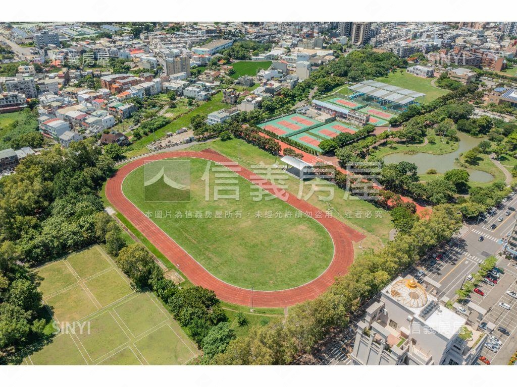 居品ＴｗｉｎＰａｒｋ房屋室內格局與周邊環境
