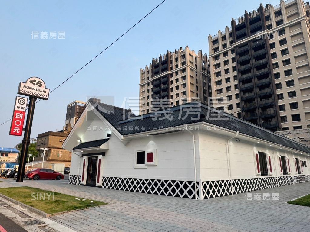 居品ＴｗｉｎＰａｒｋ房屋室內格局與周邊環境