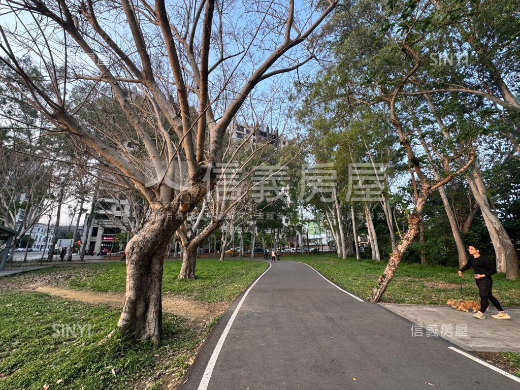 居品ＴｗｉｎＰａｒｋ房屋室內格局與周邊環境