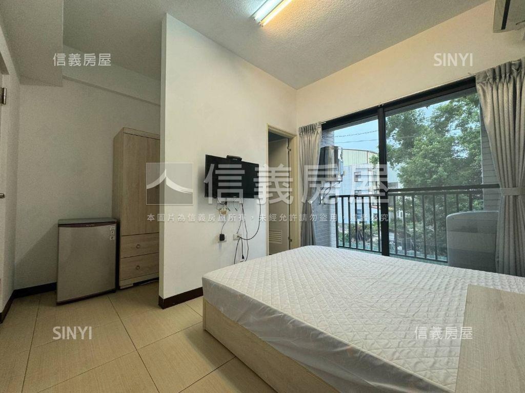 翰元未來館一期收租透房屋室內格局與周邊環境