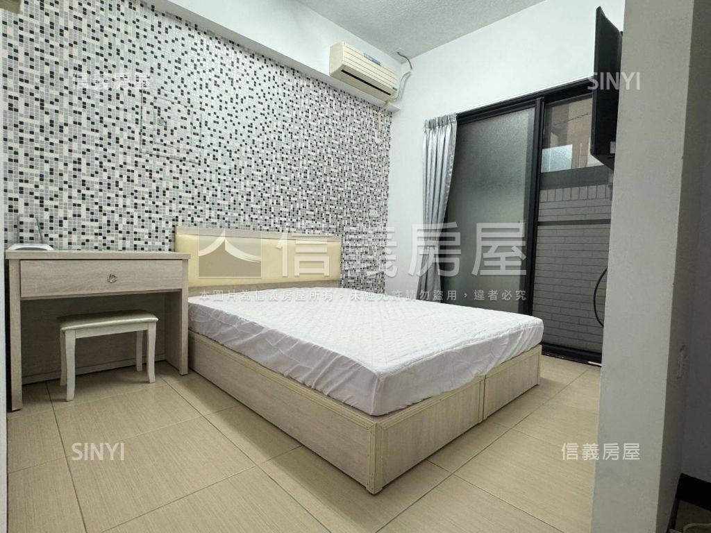 翰元未來館一期收租透房屋室內格局與周邊環境