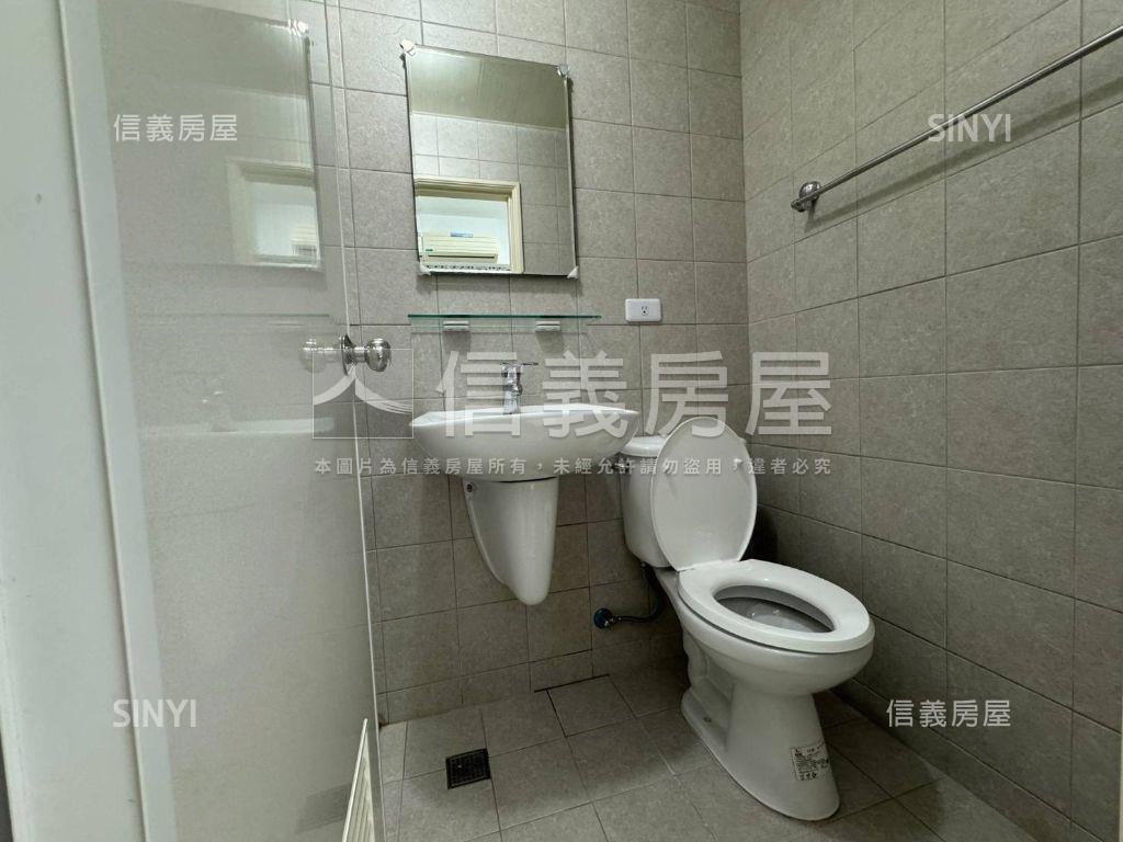 翰元未來館一期收租透房屋室內格局與周邊環境