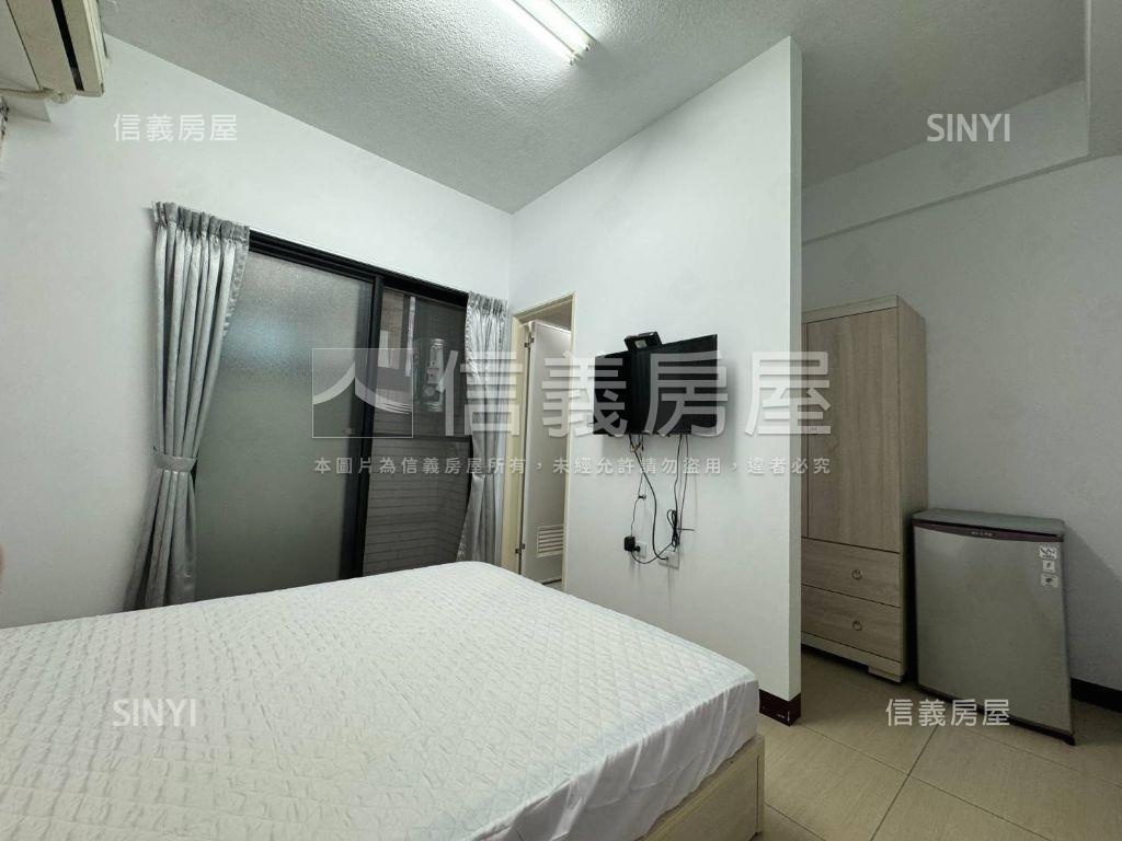 翰元未來館一期收租透房屋室內格局與周邊環境