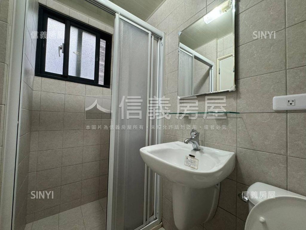 翰元未來館一期收租透房屋室內格局與周邊環境