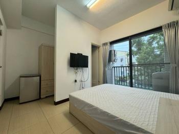 翰元未來館一期收租透