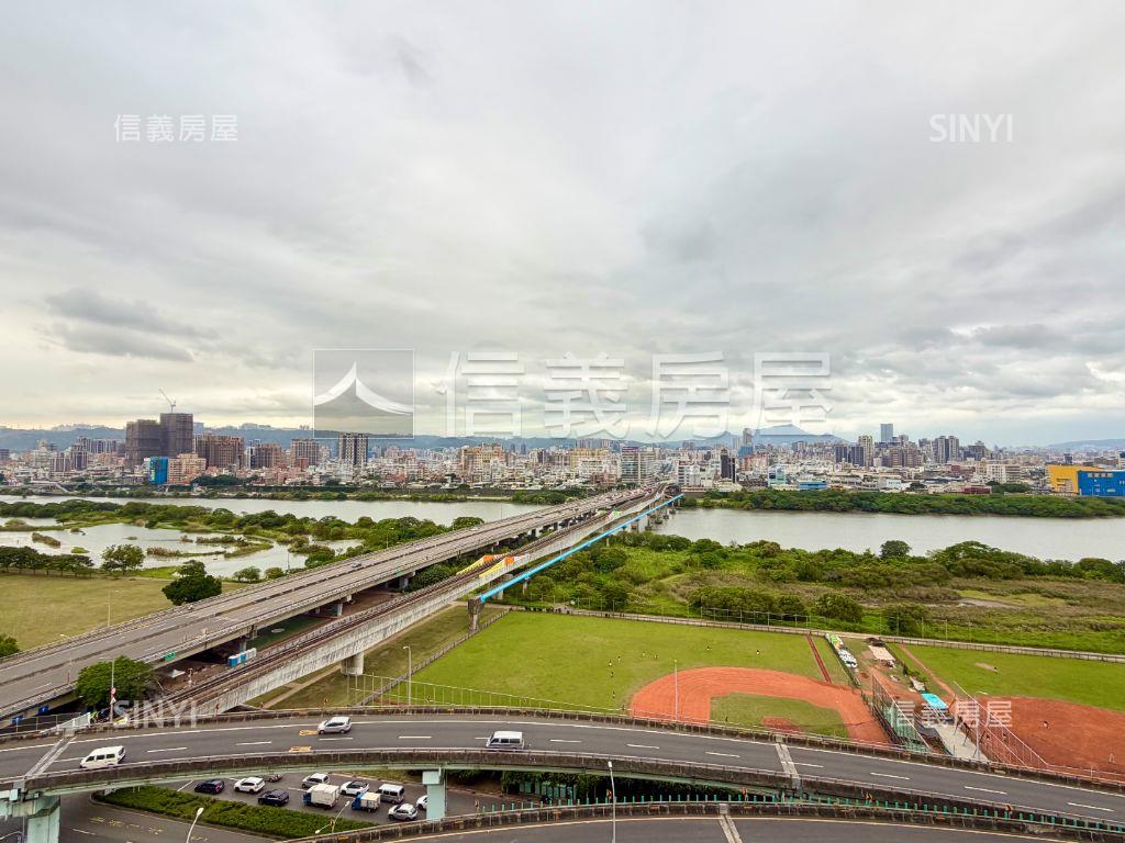 馬年大吉！芬蘭四房河景戶房屋室內格局與周邊環境