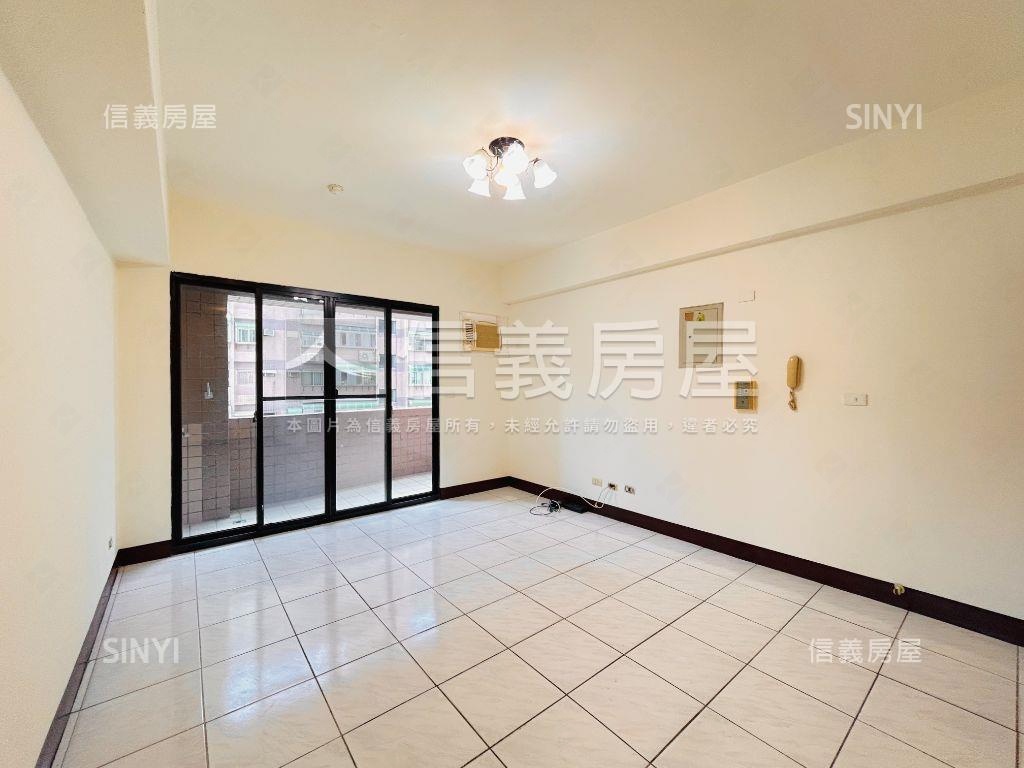 中路便利三房車好宅房屋室內格局與周邊環境