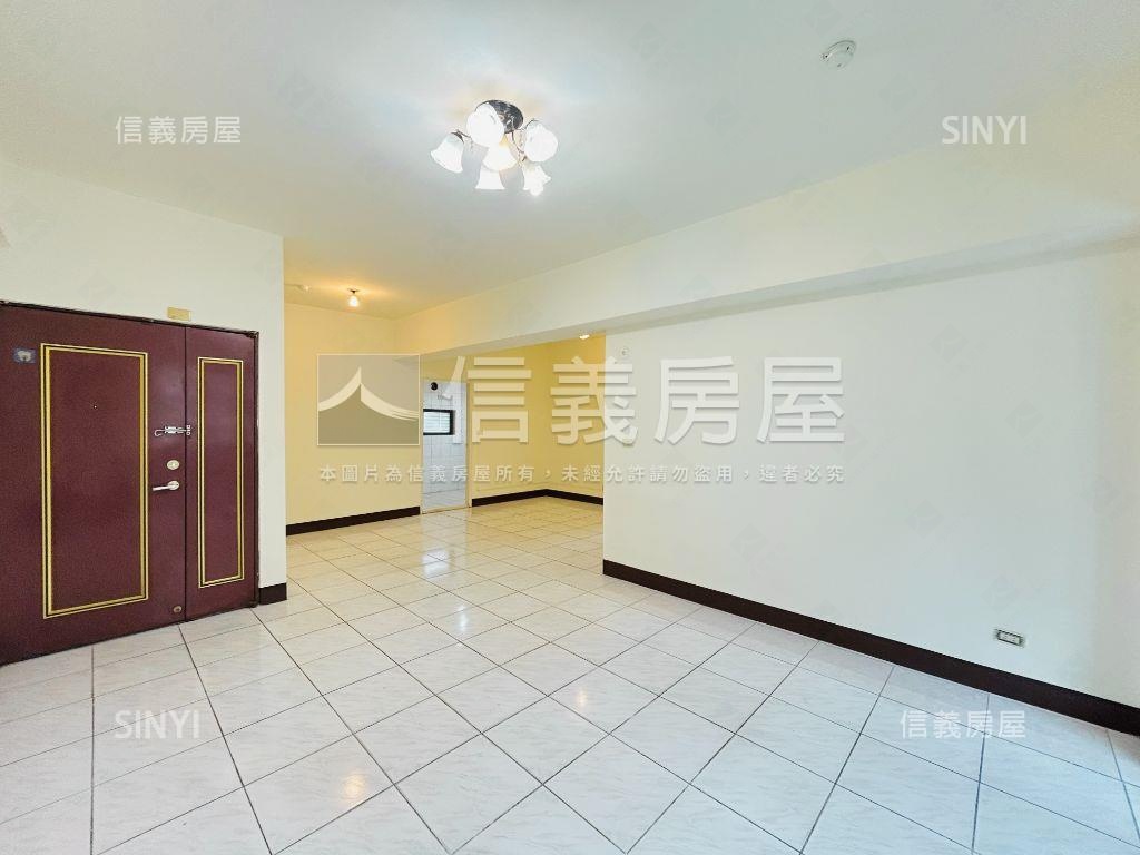 中路便利三房車好宅房屋室內格局與周邊環境