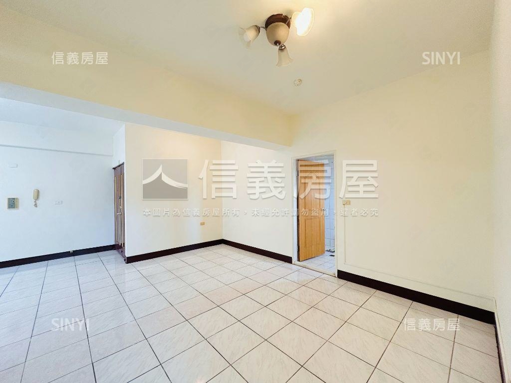 中路便利三房車好宅房屋室內格局與周邊環境