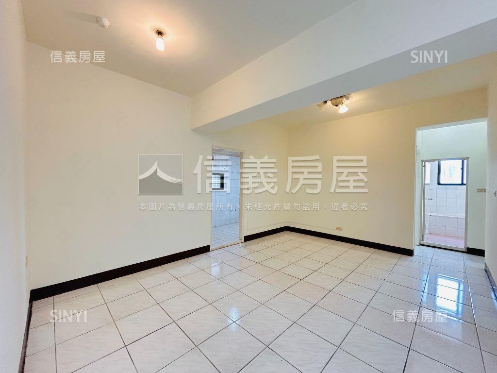中路便利三房車好宅房屋室內格局與周邊環境