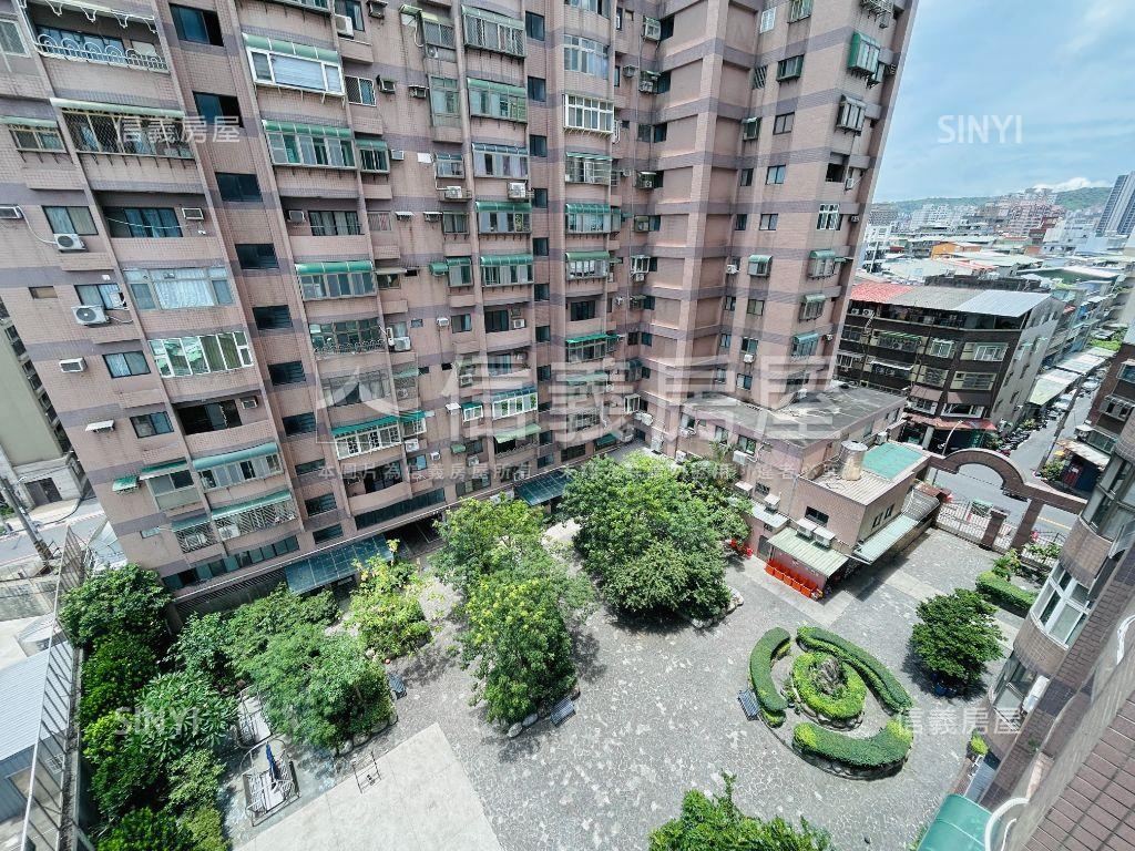 中路便利三房車好宅房屋室內格局與周邊環境