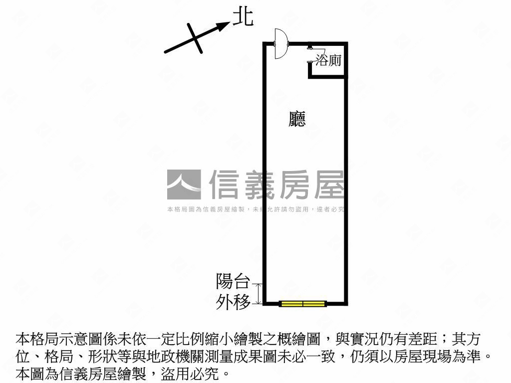 七期達摩低總價商辦房屋室內格局與周邊環境