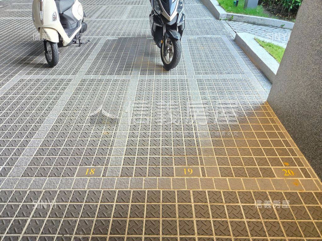 文山特區．兩房兩衛附車位房屋室內格局與周邊環境