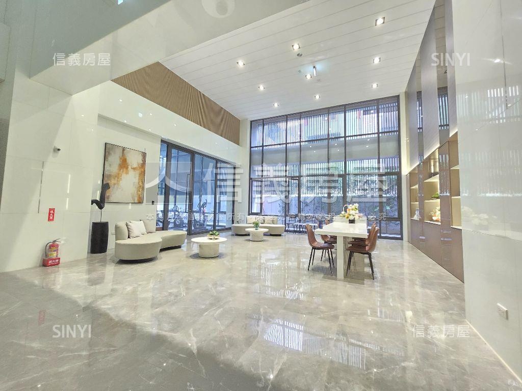 文山特區．兩房兩衛附車位房屋室內格局與周邊環境