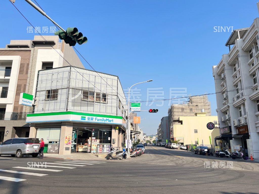 稀有釋出店住合一美透天讚房屋室內格局與周邊環境