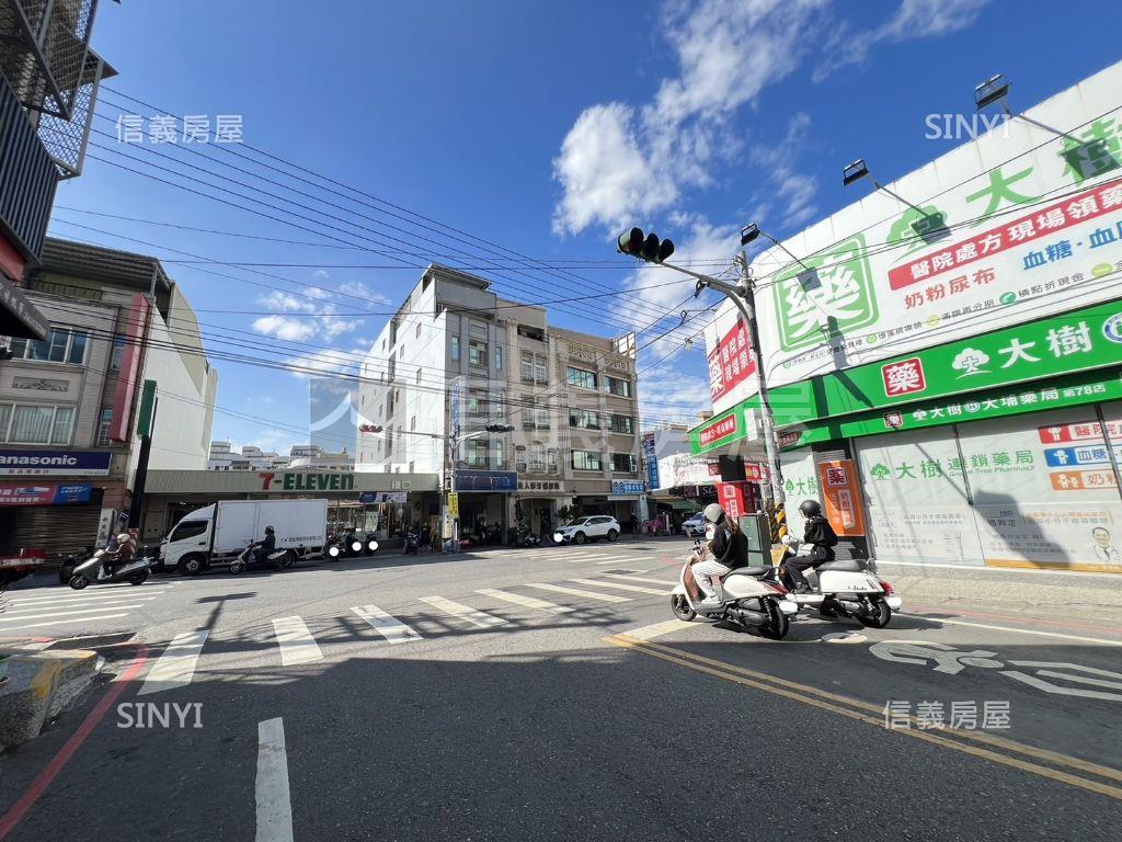 稀有釋出店住合一美透天讚房屋室內格局與周邊環境