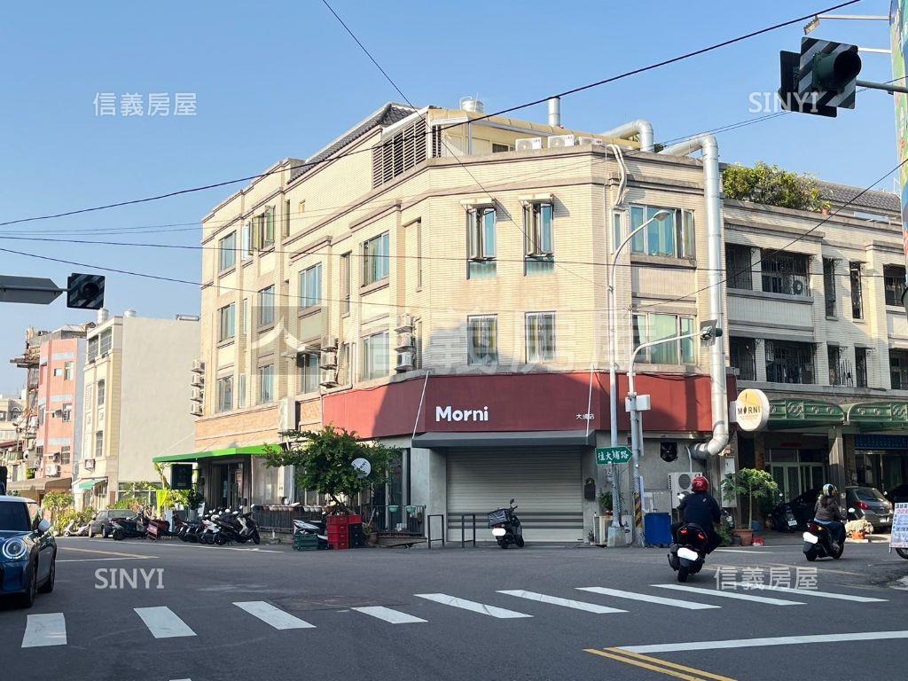 稀有釋出店住合一美透天讚房屋室內格局與周邊環境