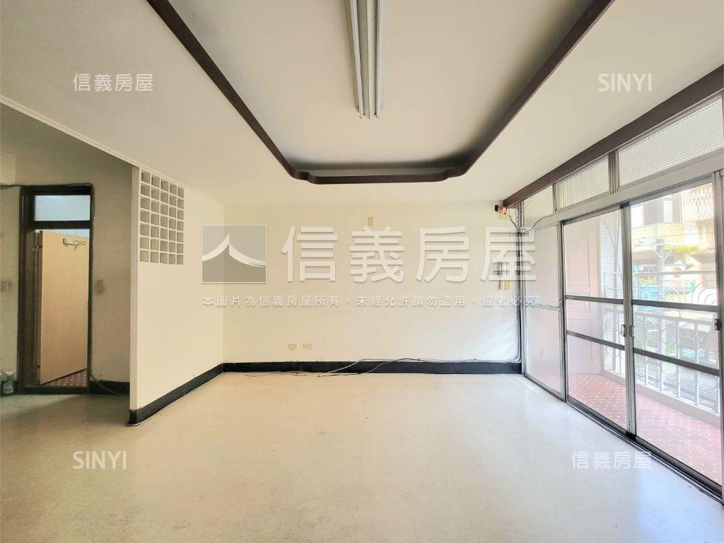 興隆公園採光美屋房屋室內格局與周邊環境