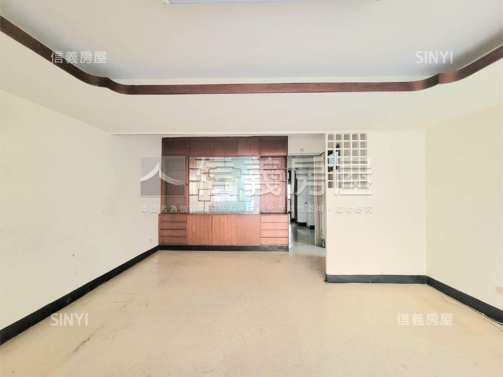 興隆公園採光美屋房屋室內格局與周邊環境