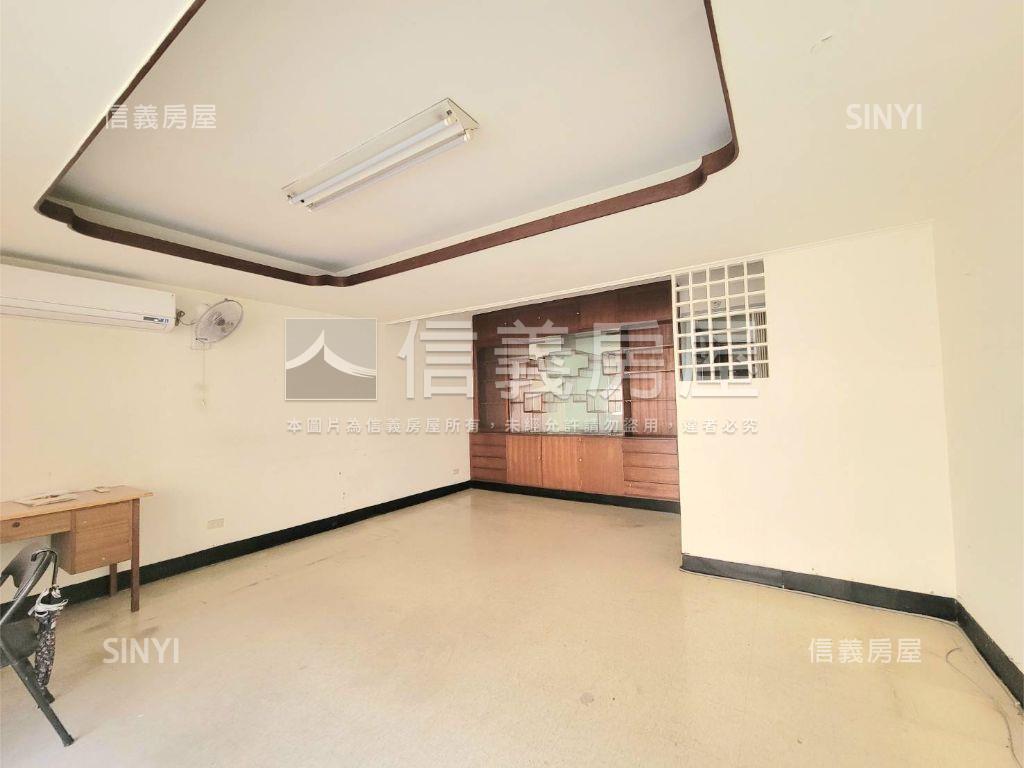 興隆公園採光美屋房屋室內格局與周邊環境