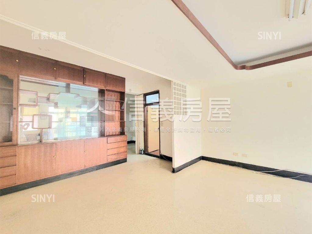 興隆公園採光美屋房屋室內格局與周邊環境