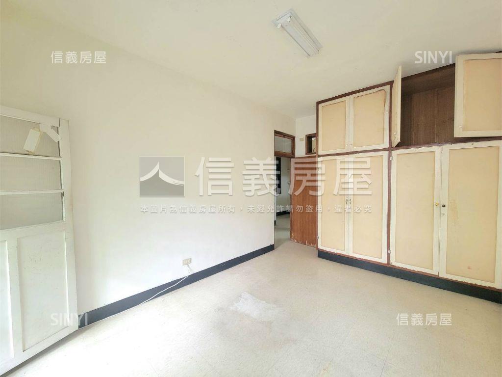 興隆公園採光美屋房屋室內格局與周邊環境