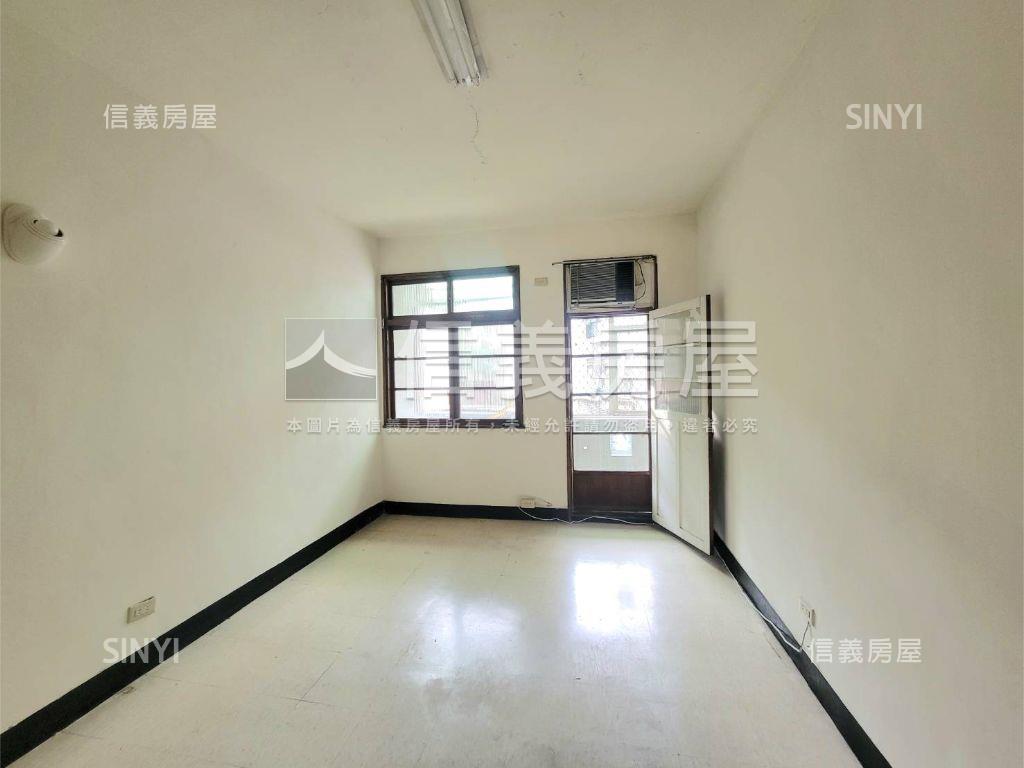興隆公園採光美屋房屋室內格局與周邊環境