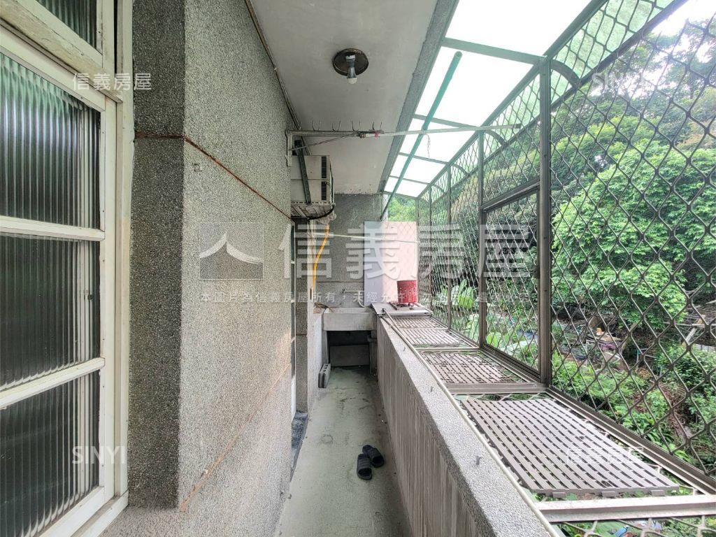 興隆公園採光美屋房屋室內格局與周邊環境
