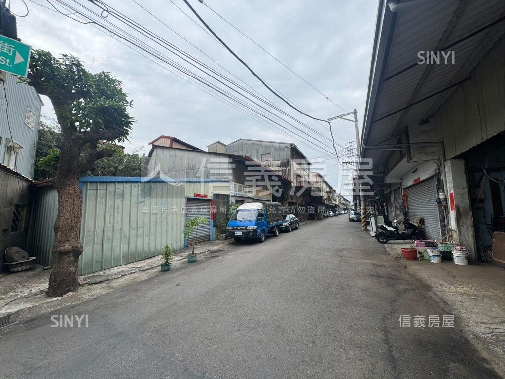 百坪三照住商用房屋室內格局與周邊環境