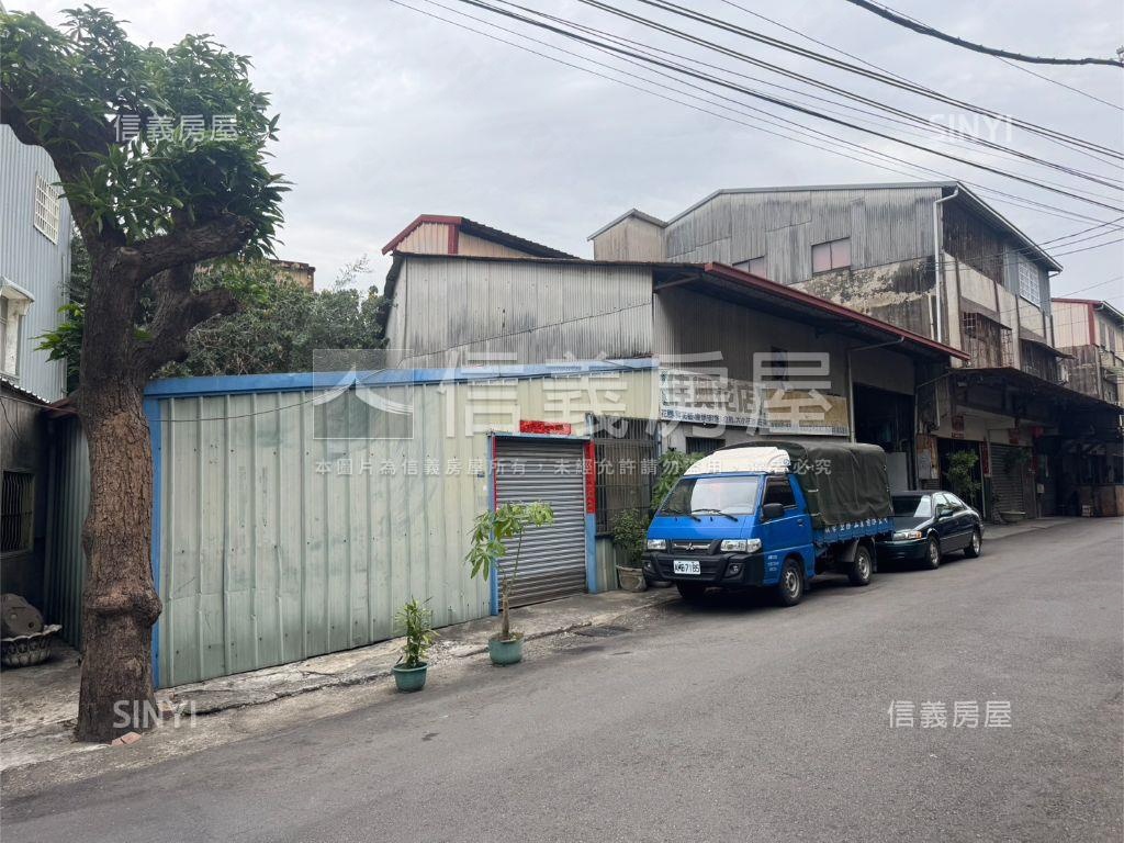 百坪三照住商用房屋室內格局與周邊環境