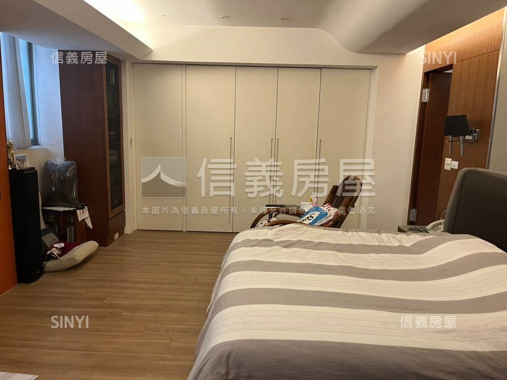 敦南遠企看１０１美景房屋室內格局與周邊環境